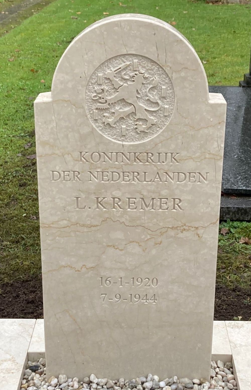 Graffoto L. Kremer