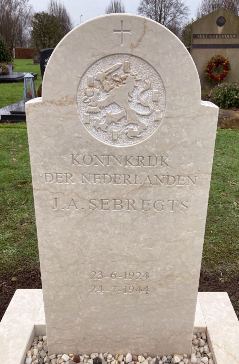 Graffoto J.A. Sebregts