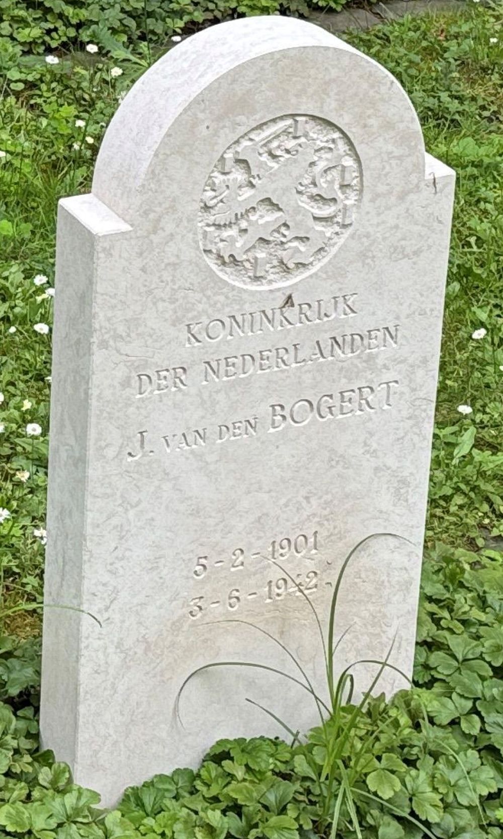 Graffoto J. van den Bogert