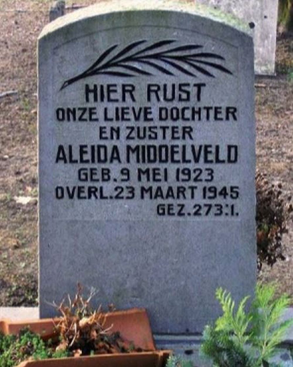 Graffoto A. Middelveld
