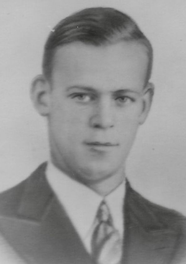 Portretfoto J. Lagendijk