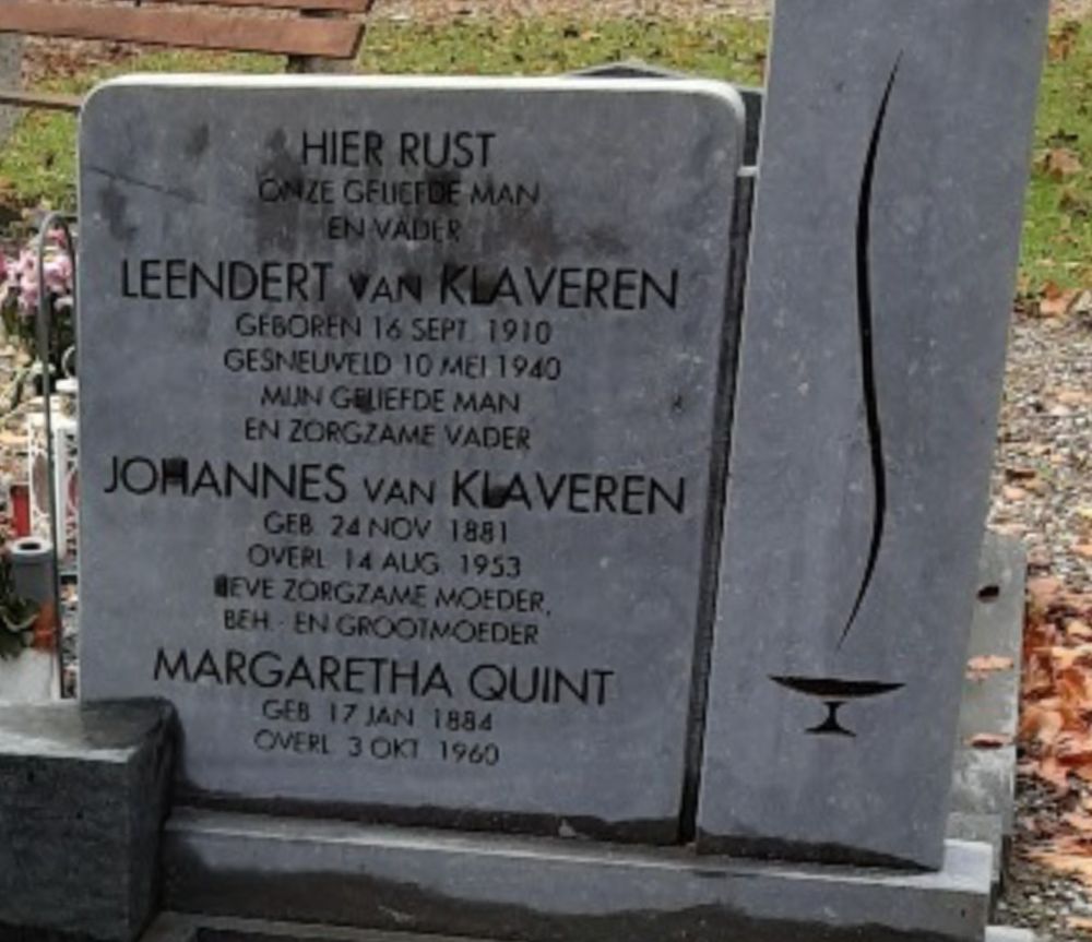 Graffoto L. van Klaveren