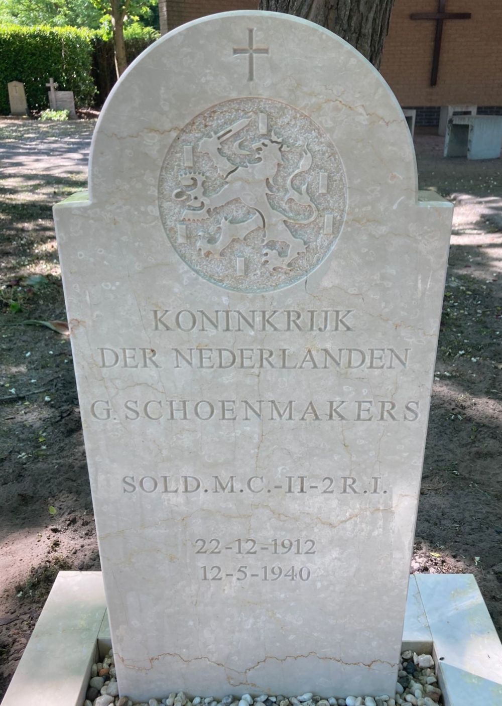 Graffoto G. Schoenmakers