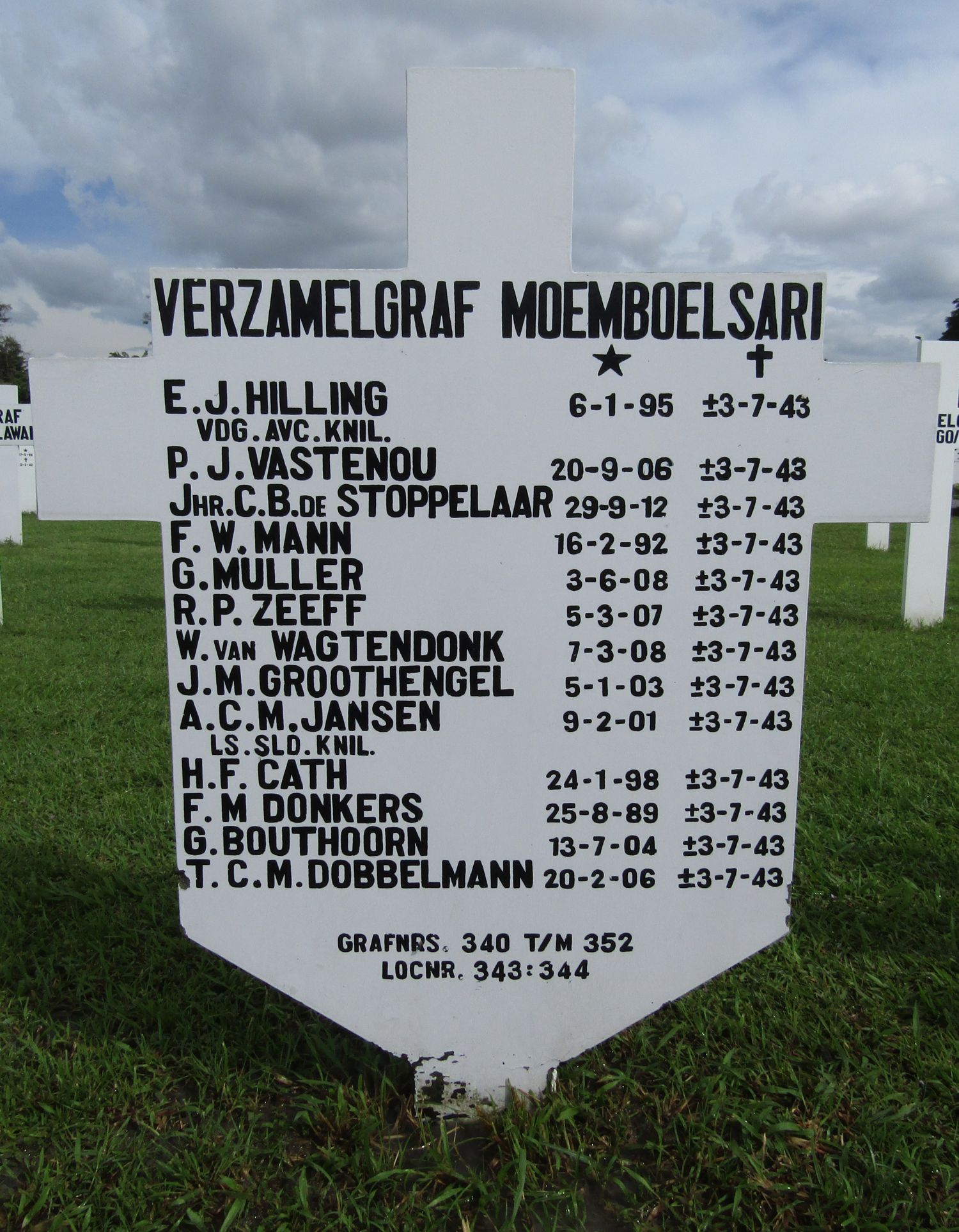 Verz.gr. Moemboelsari 343-344