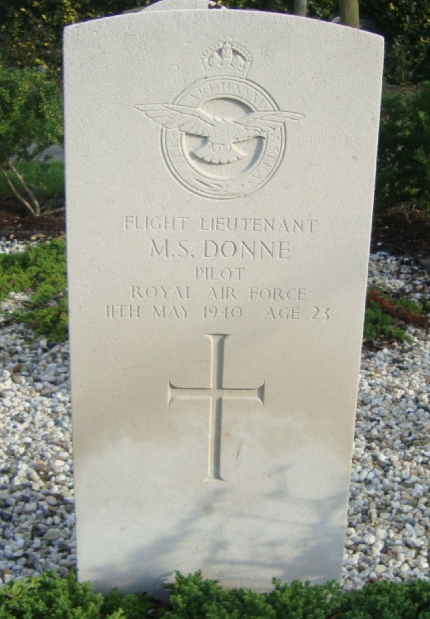 Graffoto M.S. Donne