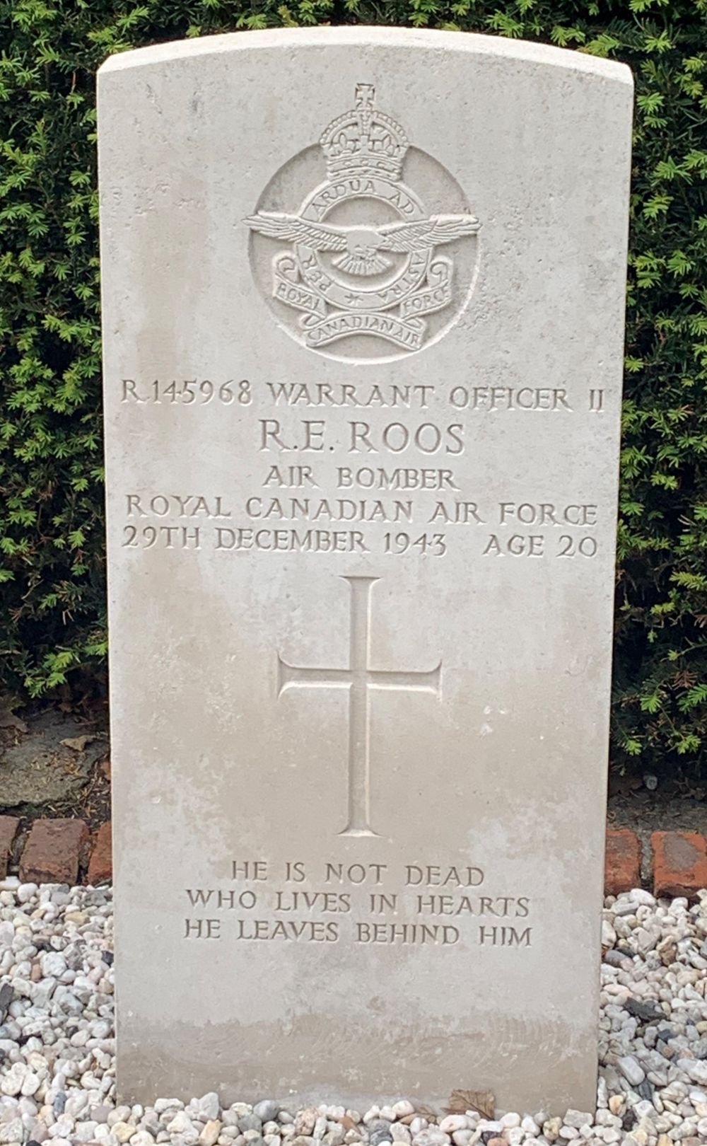 Graffoto R.E. Roos