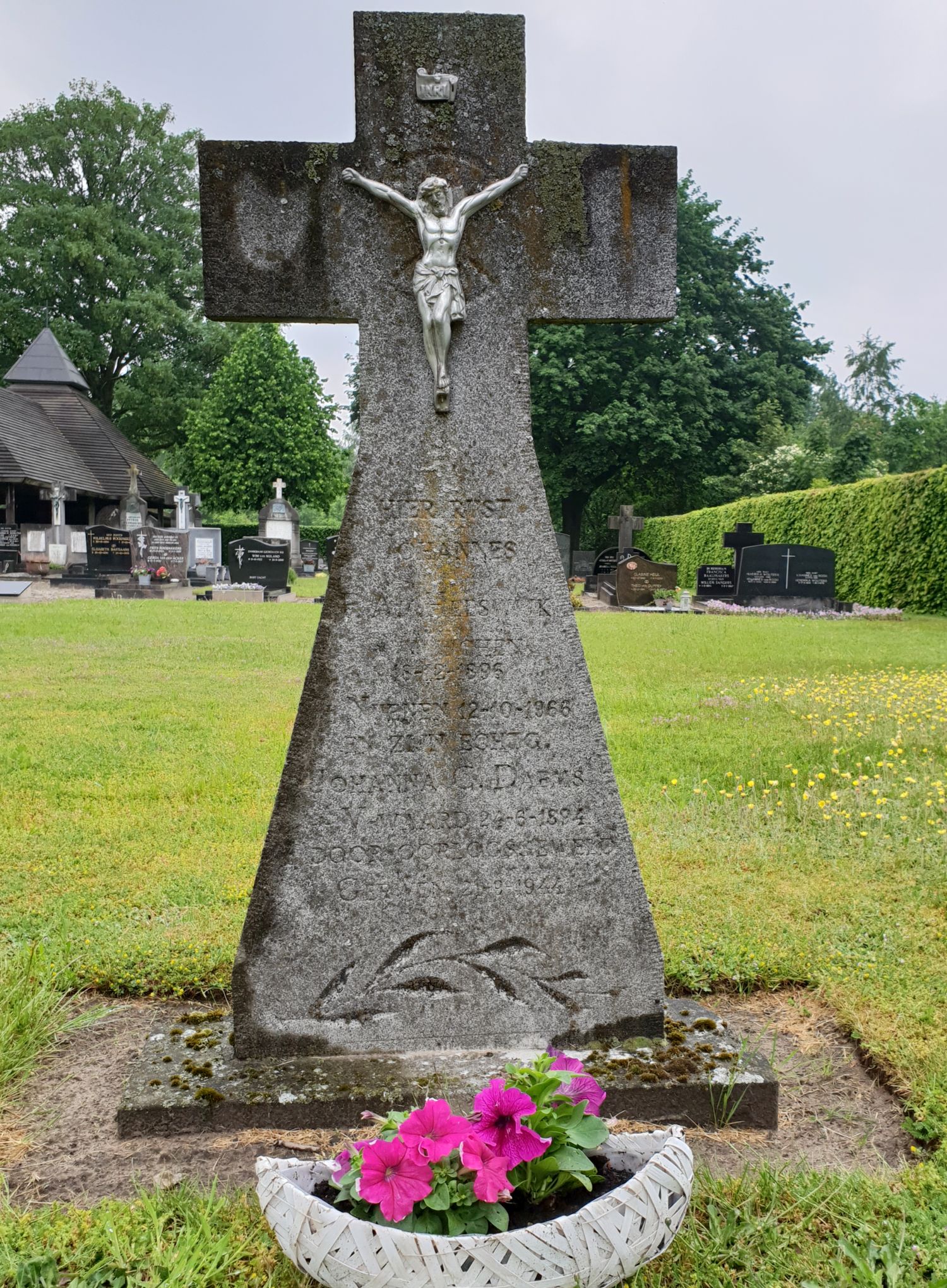 Graffoto J.C. van Heeswijk-Daems