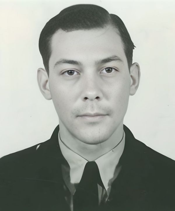 Hugo Jan Hadiwidjojo Seelig