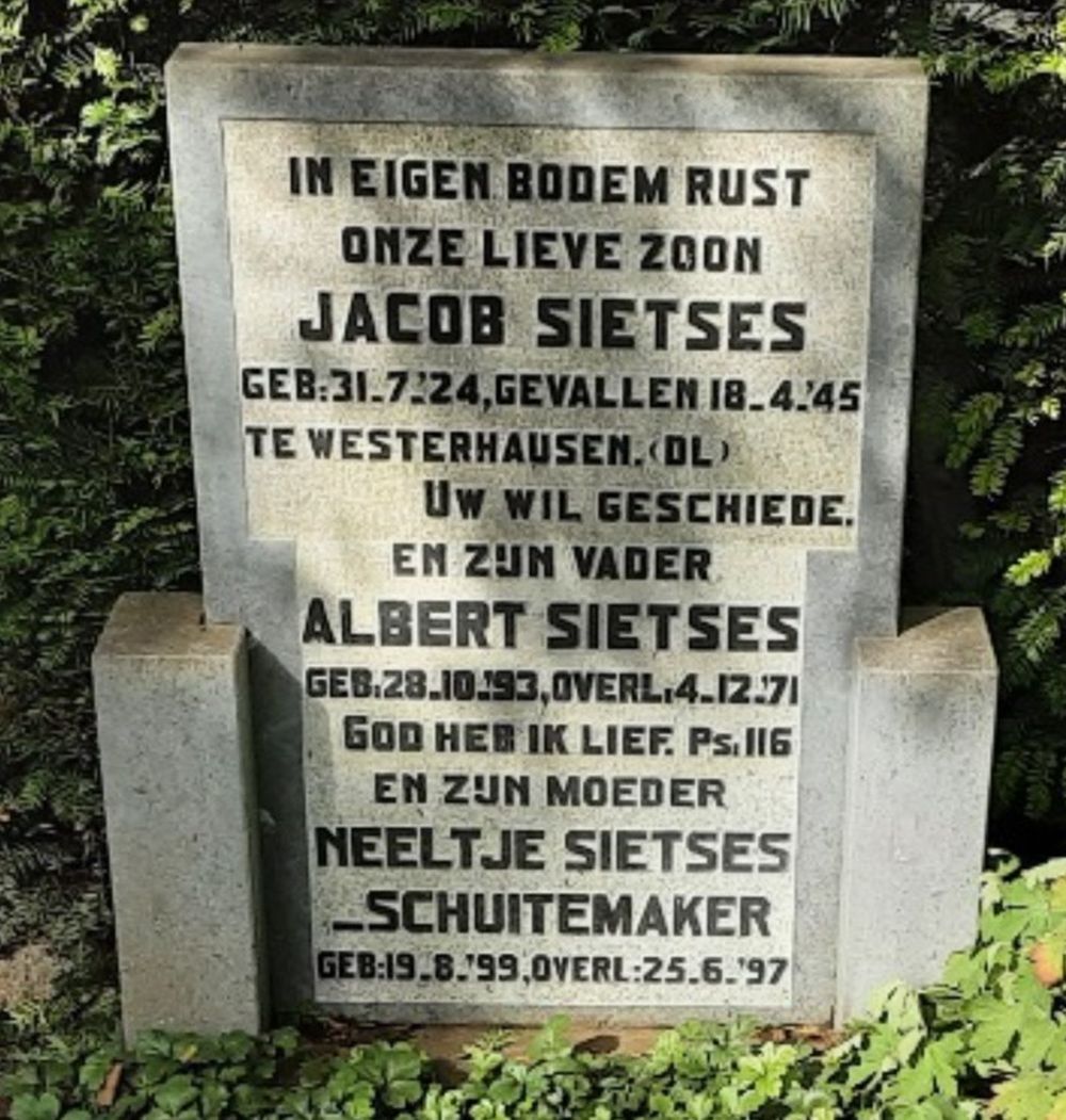 Graffoto J. Sietses