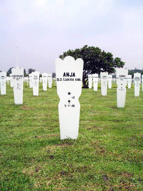 Afbeelding van graf of monument van Anja