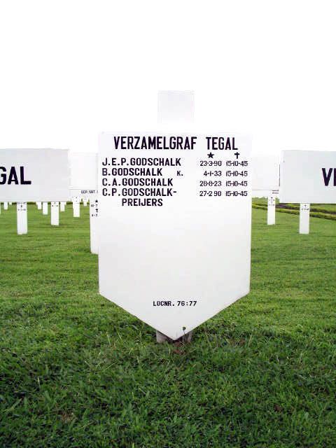 Afbeelding van graf of monument van Broerie Godschalk