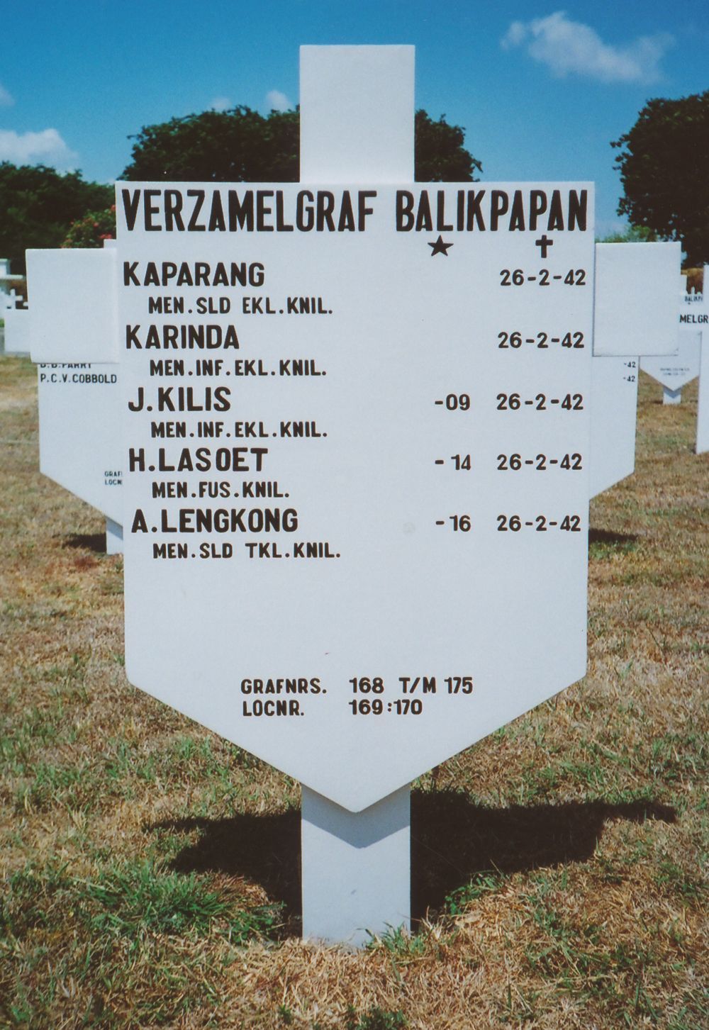 Afbeelding van graf of monument van Hendrikus Lasoet
